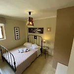 Two-storey Mansion At The Sea * Arkadiko Chorio
