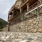 Two-storey Mansion At The Sea