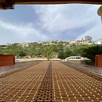 Two-storey Mansion At The Sea * Arkadiko Chorio