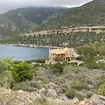 Two-storey Mansion At The Sea