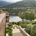 Two-storey Mansion At The Sea * Arkadiko Chorio