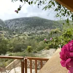 Two-storey Mansion At The Sea * Arkadiko Chorio
