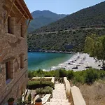 別荘 Two-storey Mansion At The Sea Arkadiko Chorio