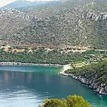 別荘 Two-storey Mansion At The Sea Arkadiko Chorio