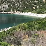 Two-storey Mansion At The Sea 別荘 Arkadiko Chorio