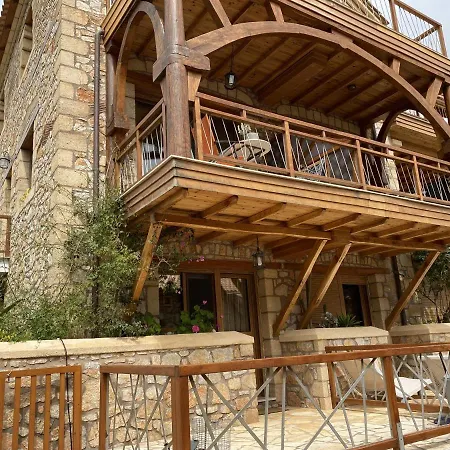 펜션 Two-storey Mansion At The Sea