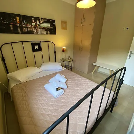 Two-storey Mansion At The Sea Casa vacanze