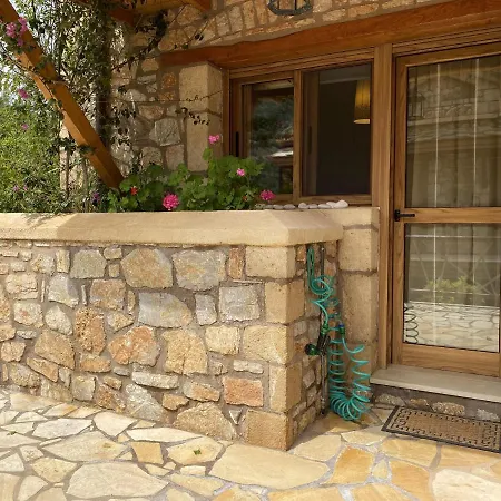 Two-storey Mansion At The Sea * Arkadiko Chorio