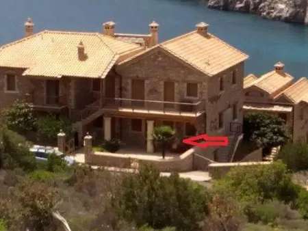 펜션 Two-storey Mansion At The Sea