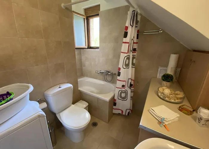 Casa vacanze Two-storey Mansion At The Sea Arkadiko Chorio