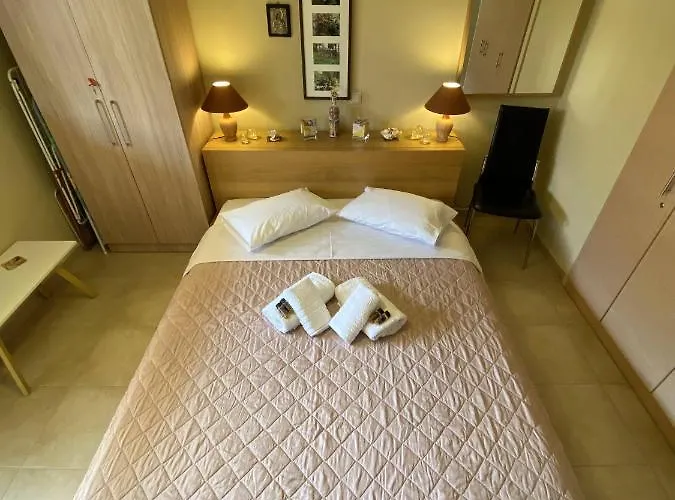 Two-storey Mansion At The Sea