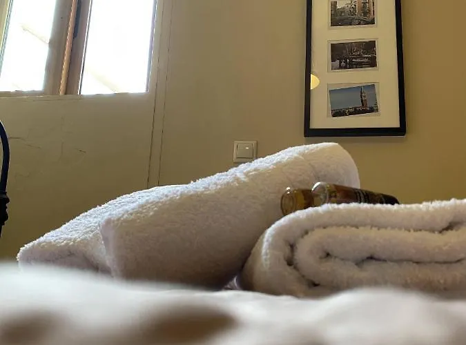 Two-storey Mansion At The Sea * Arkadiko Chorio