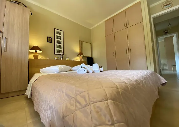 Two-storey Mansion At The Sea Ferienhaus *