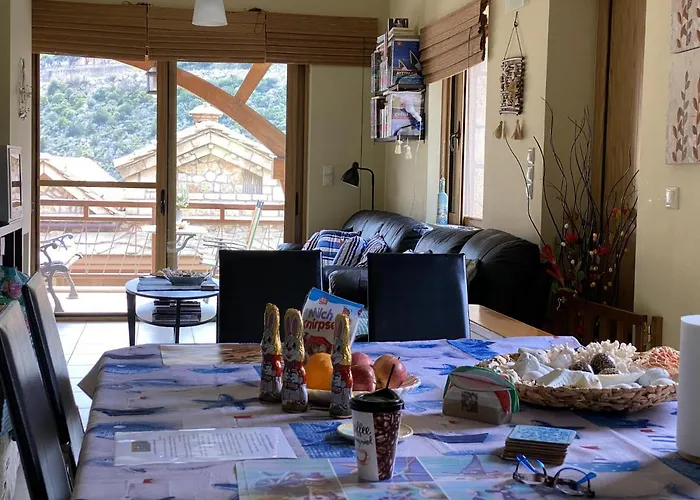 Two-storey Mansion At The Sea Casa vacanze *