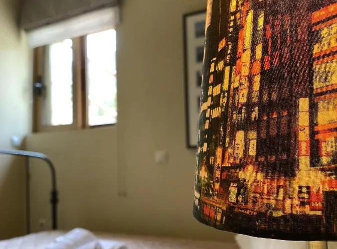 Two-storey Mansion At The Sea *