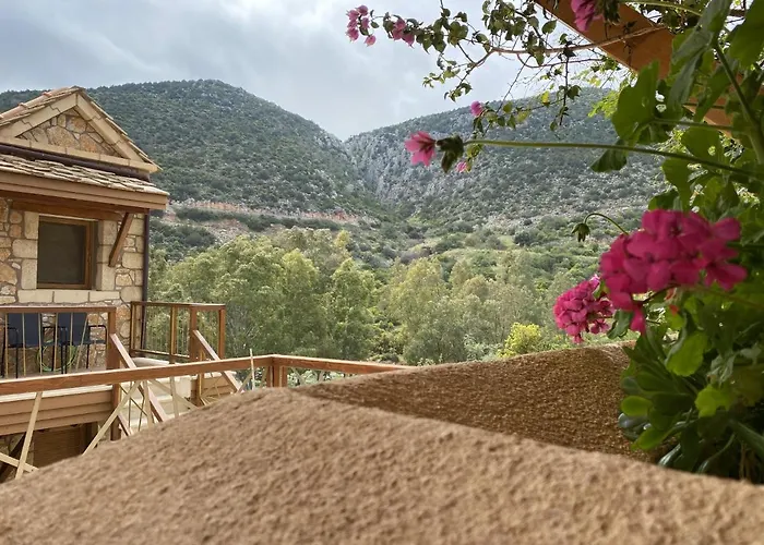 Two-storey Mansion At The Sea Casa vacanze