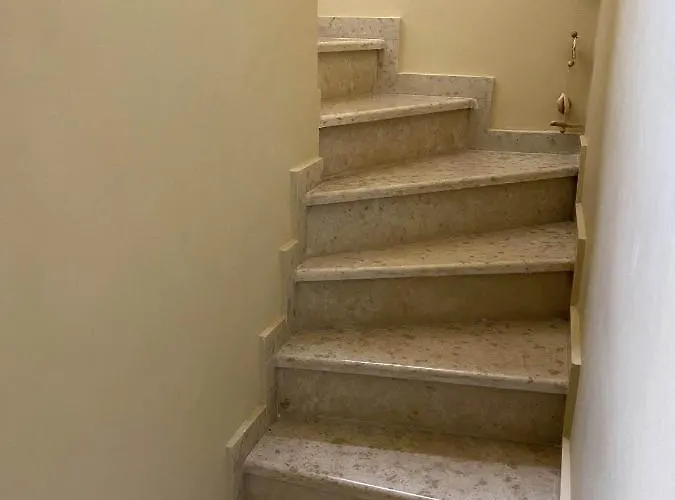 Casa vacanze Two-storey Mansion At The Sea Arkadiko Chorio