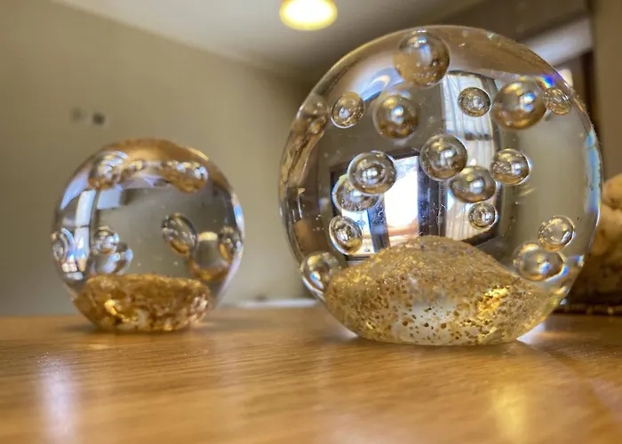 Two-storey Mansion At The Sea Casa vacanze