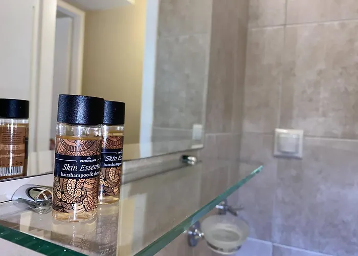 Casa vacanze Two-storey Mansion At The Sea Arkadiko Chorio