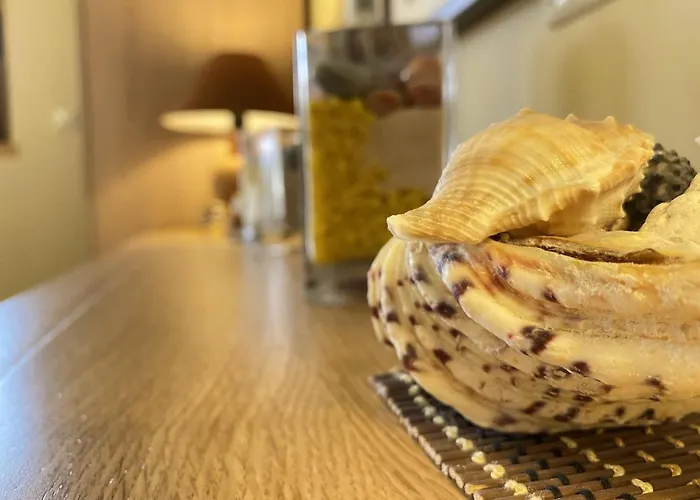 Two-storey Mansion At The Sea