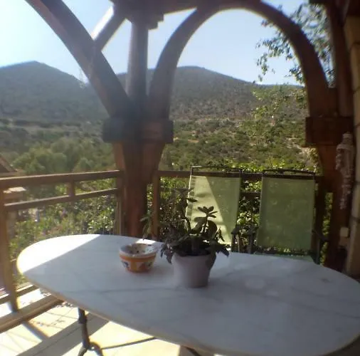 Two-storey Mansion At The Sea Casa vacanze *