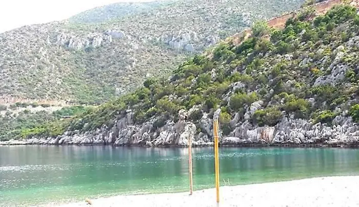 Casa vacanze Two-storey Mansion At The Sea *