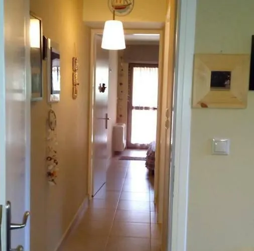 Casa vacanze Two-storey Mansion At The Sea *