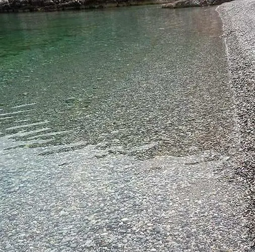 Two-storey Mansion At The Sea