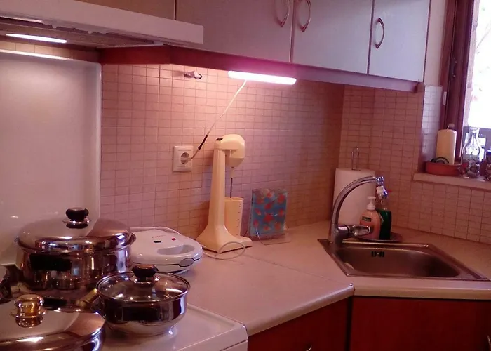 Two-storey Mansion At The Sea *