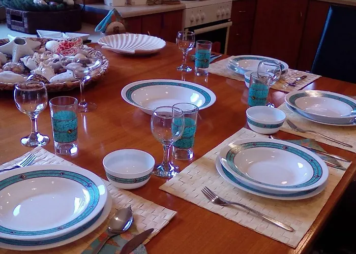 Two-storey Mansion At The Sea Casa vacanze *