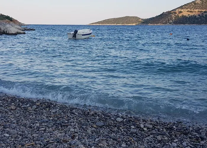 Casa vacanze Two-storey Mansion At The Sea Arkadiko Chorio