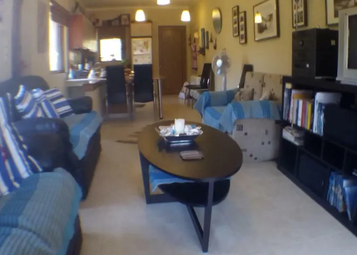 Two-storey Mansion At The Sea Arkadiko Chorio