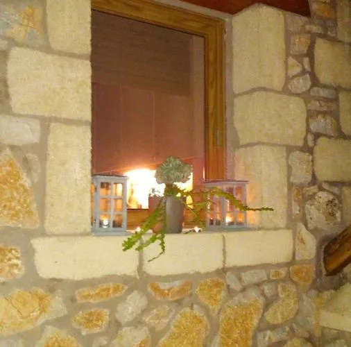 Two-storey Mansion At The Sea *