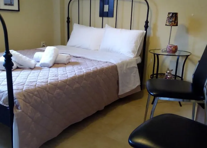 Two-storey Mansion At The Sea