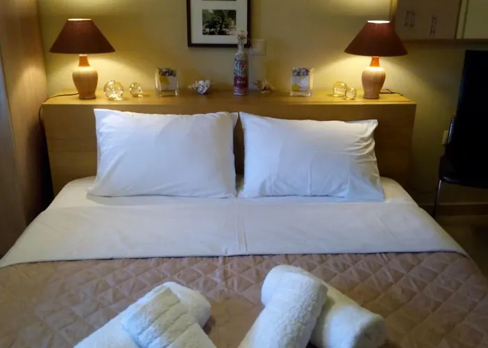 Casa vacanze Two-storey Mansion At The Sea *