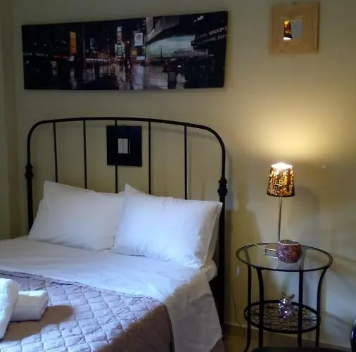 Two-storey Mansion At The Sea Arkadiko Chorio